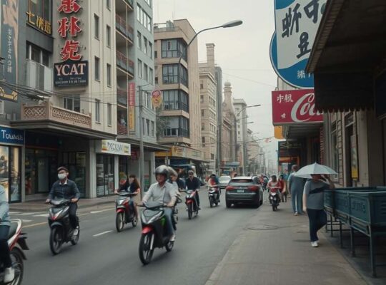 Dax Edges Lower as Investors Adopt Cautious Stance