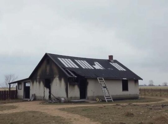 Germany Condemns Arson Attack Fueled by Antisemitism