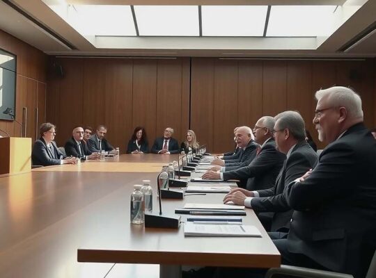 German Health Minister Demands Higher Federal and State Investment in Nursing Home Costs to Reduce Patient Burden