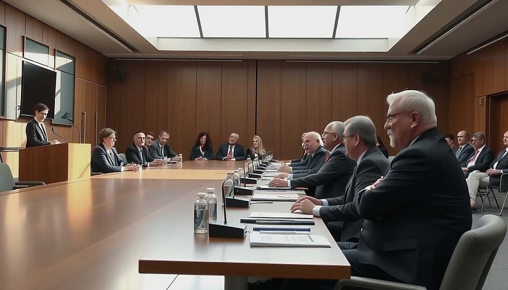 German Health Minister Demands Higher Federal and State Investment in Nursing Home Costs to Reduce Patient Burden