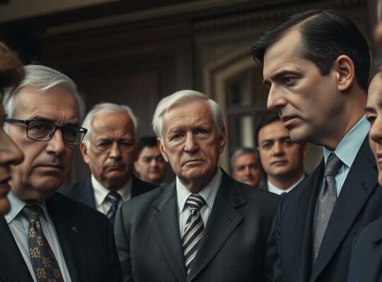 Crumbach Criticizes BSW's Shift to Criticism, Questions Wagenknecht's Tone