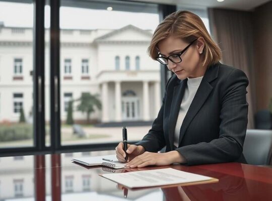 NRW Green Minister Fires Letter Demanding Stronger State‑Federal Defence Partnership