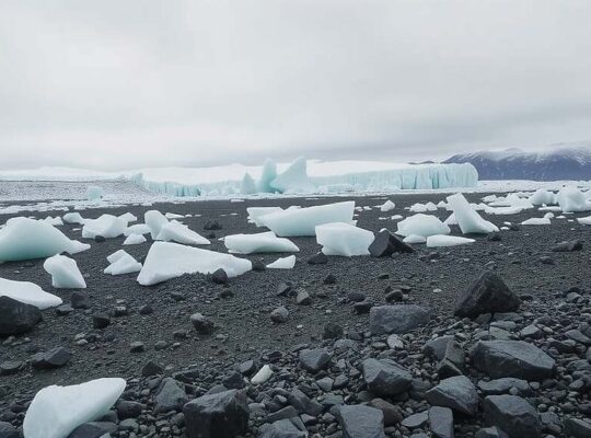 Trump's Greenland Ambitions Alarm German Coalition Politicians
