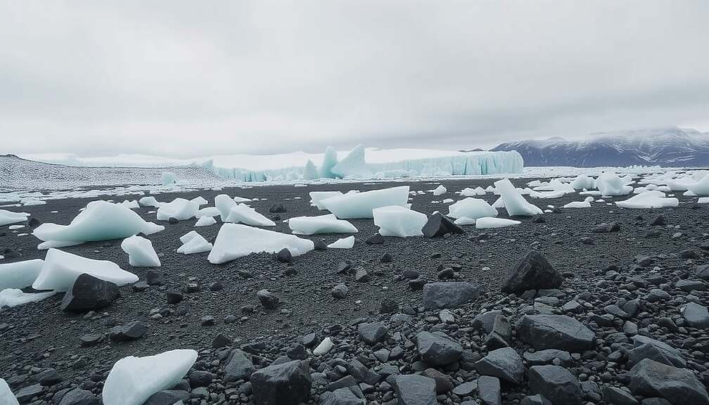 Trump's Greenland Ambitions Alarm German Coalition Politicians