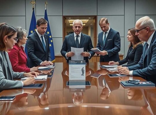 EU Bans Huawei and ZTE From Telecom Networks, Launches Cybersecurity Overhaul to Stem Hybrid Threats