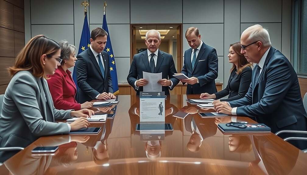 EU Bans Huawei and ZTE From Telecom Networks, Launches Cybersecurity Overhaul to Stem Hybrid Threats