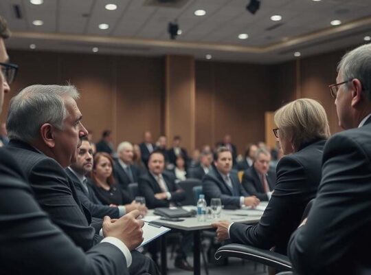 Ex-Chief Defends Past AfD Exclusion from Security Conference