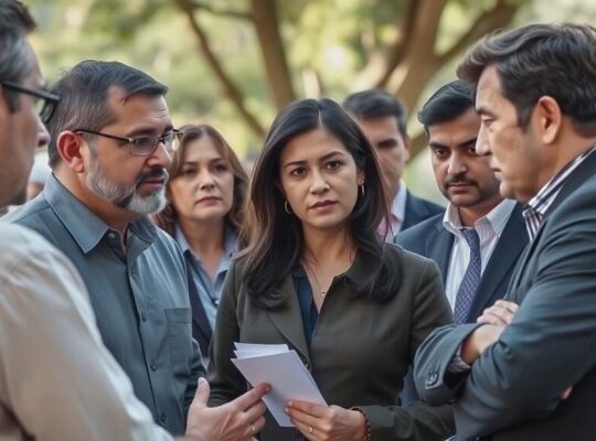 Germany Grapples with New Year's Eve Violence, Debates Tougher Measures