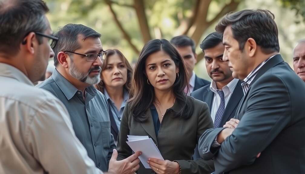 Germany Grapples with New Year's Eve Violence, Debates Tougher Measures