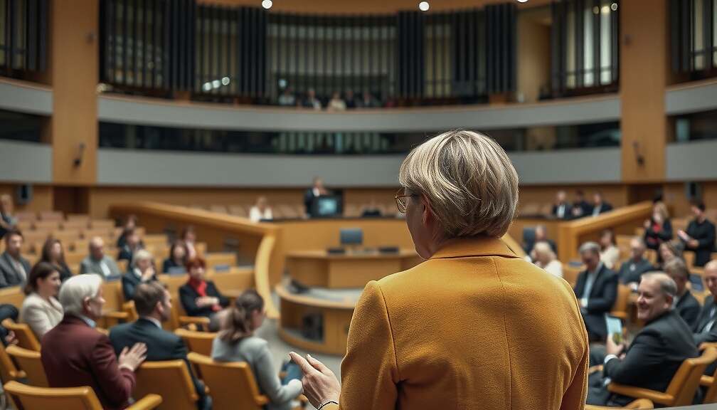 German Justice Minister Declares Palantir Unwelcome in Federal Police Data Work