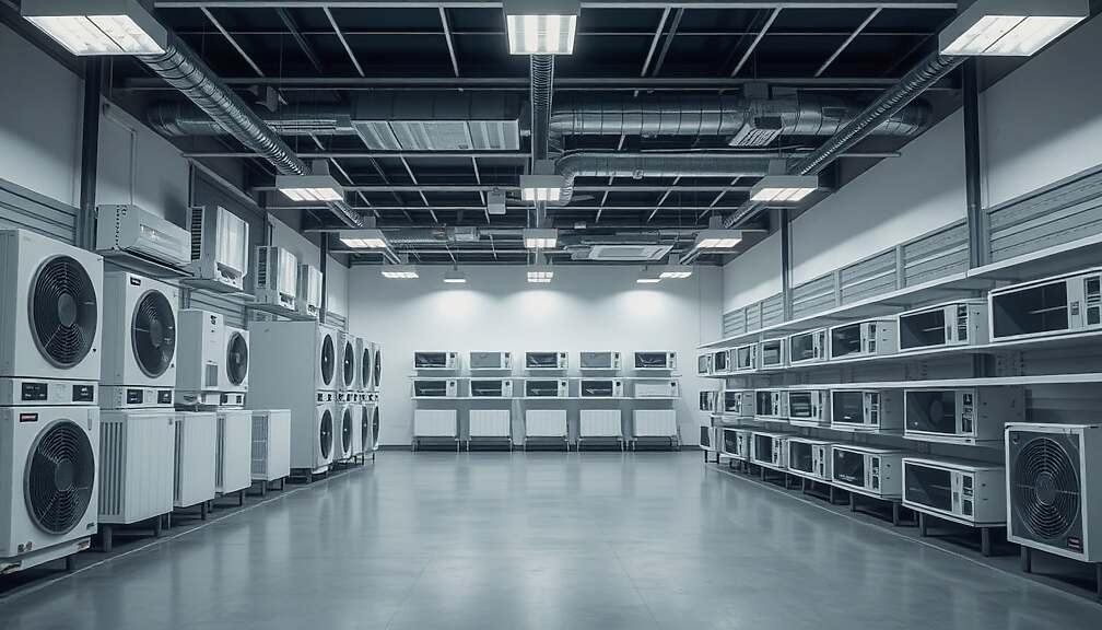 German Heating Sales Slip 12% to 2010 Low, Heat Pumps Surge-Industry Urges Stable Policy Support.