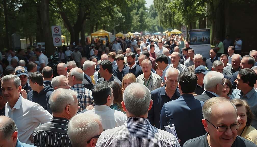 Iran Protests Intensify Amid Economic Crisis
