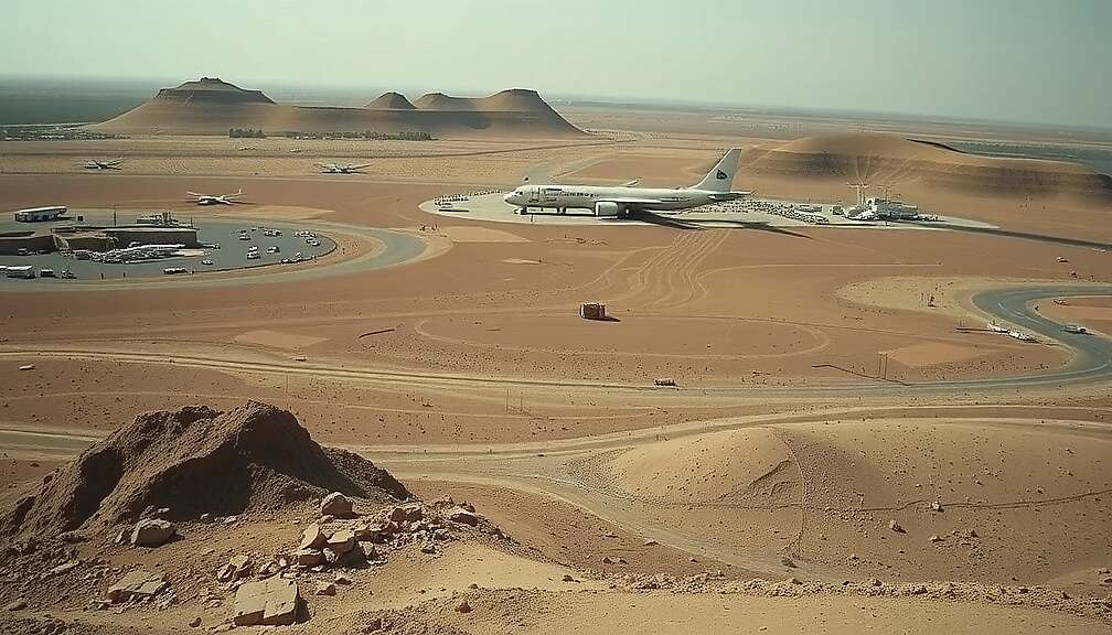 Trump Defends Greenland Threats, Hints at Increased Arctic Presence