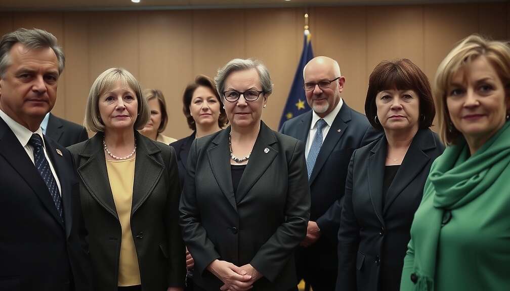 EU Greens Block Mercosur Deal, Pledge New Trade Ties with India