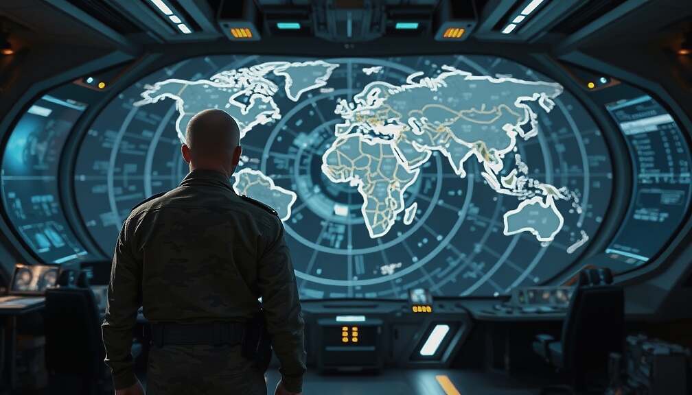 Bundeswehr Targets Space Leadership by 2030 with a €35 Billion Plan