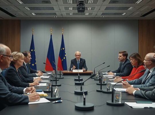 EU Prepares to Block Musk's Grok for Producing Non‑Consensual Nude Images of Minors