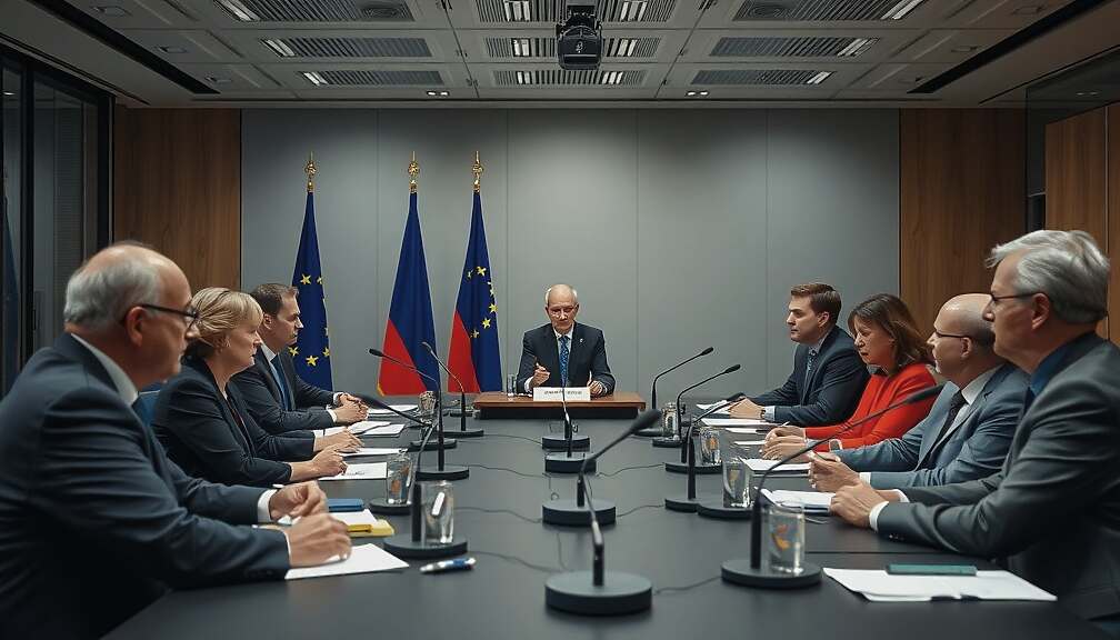 EU Prepares to Block Musk's Grok for Producing Non‑Consensual Nude Images of Minors