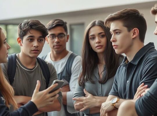 Greens to Launch Youth Forum for Direct Policy Input