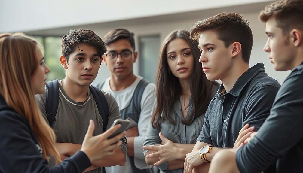 Greens to Launch Youth Forum for Direct Policy Input