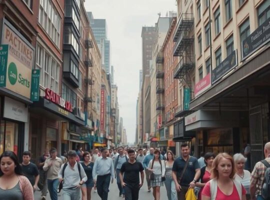 Cautious Investors Keep DAX Flat Amid Global Uncertainty