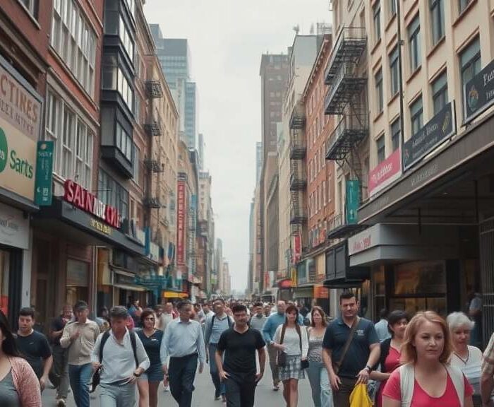 Cautious Investors Keep DAX Flat Amid Global Uncertainty