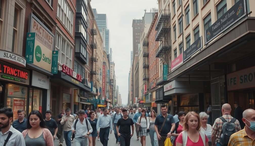 Cautious Investors Keep DAX Flat Amid Global Uncertainty