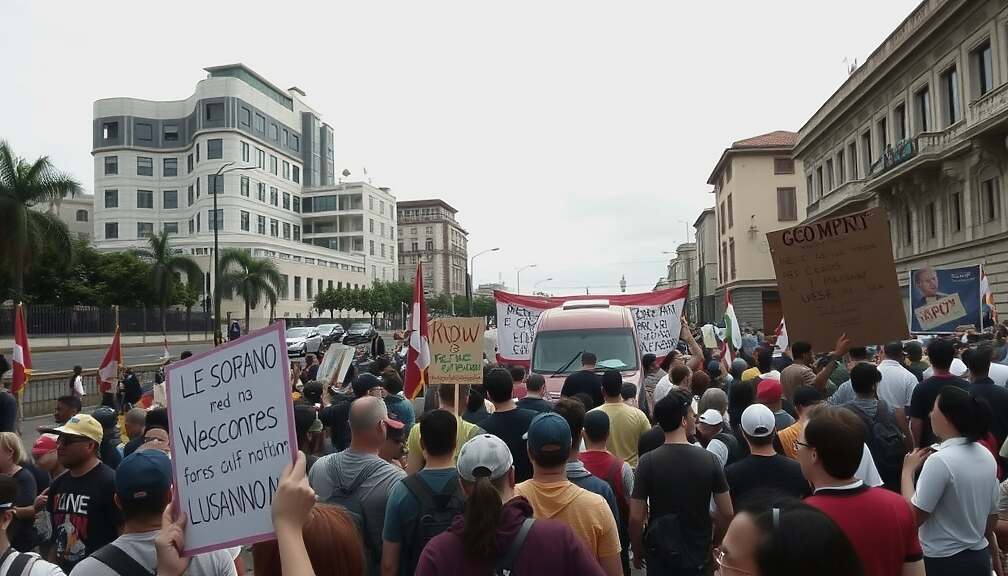 Germany Criticizes US Action Against Venezuela