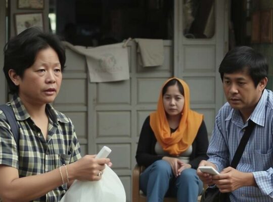 Premier Urges Swift Tax Relief for Middle-Income Earners