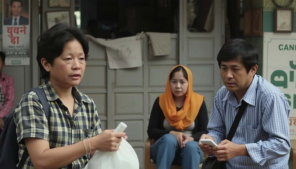 Premier Urges Swift Tax Relief for Middle-Income Earners