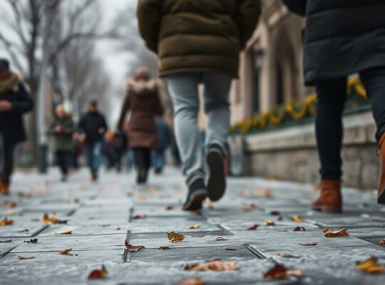 Winter Weather Spurs Surge in Sports Injury Remedies