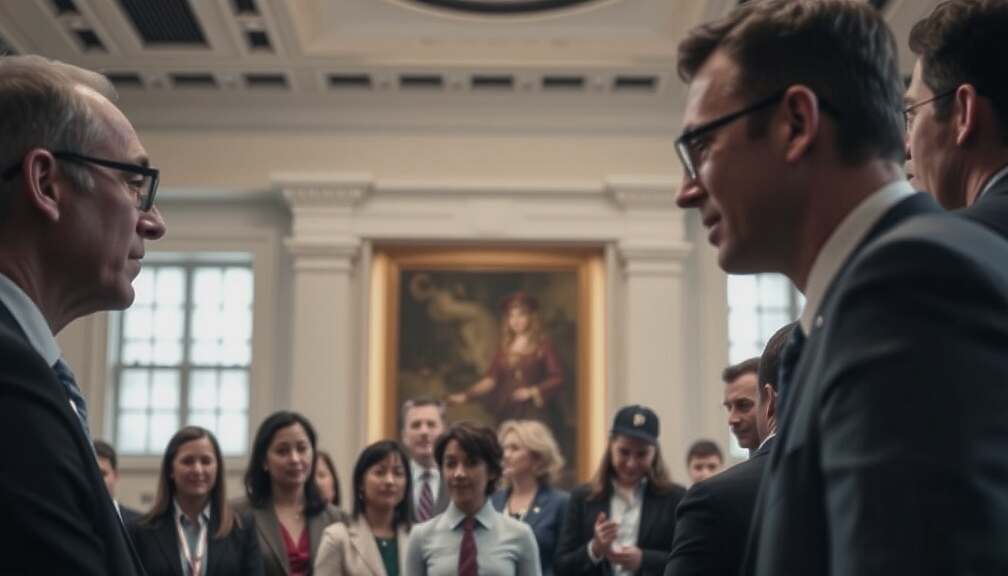 Germany Overhauls Welfare System with Stricter Requirements