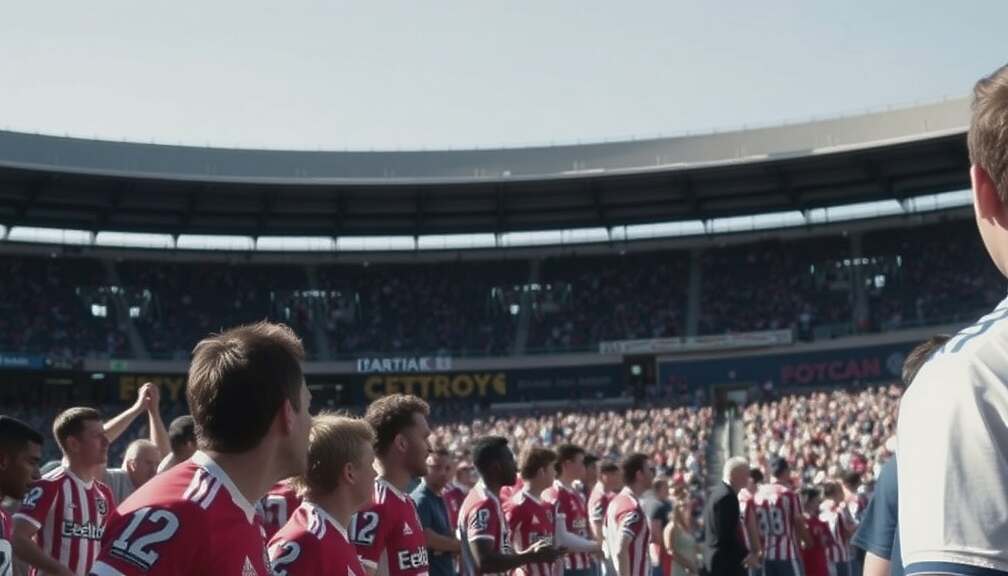 Bayern Munich Dominates Leipzig in Stunning 5-1 Victory