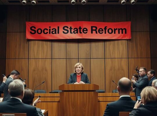 Left Criticizes as Attack, Greens Champion Update