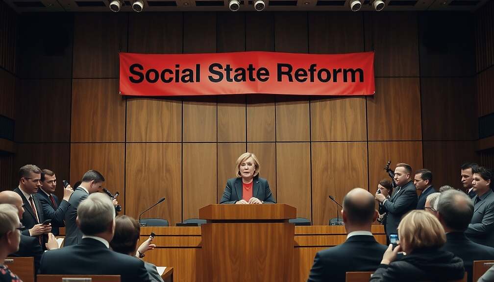 Left Criticizes as Attack, Greens Champion Update