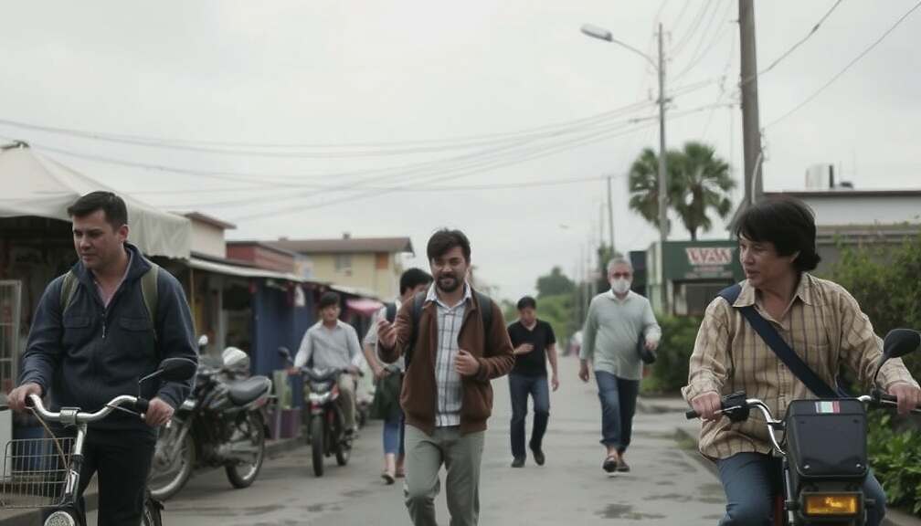 German States Signal Sharp Drop in Inflation