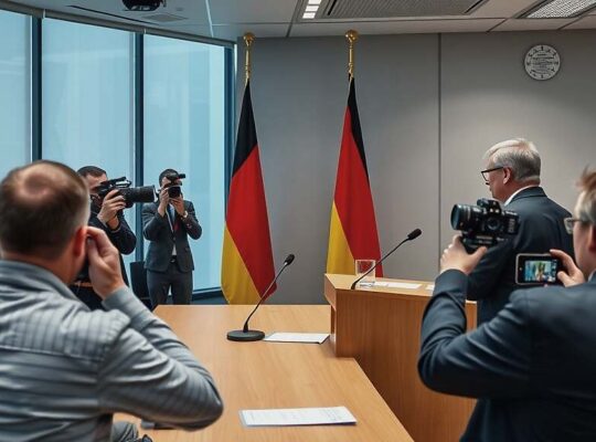 Germany's Economy Ministry Sets Tight 1‑July 2026 Deadline for Building Energy Law Reform, Faces SPD Objection
