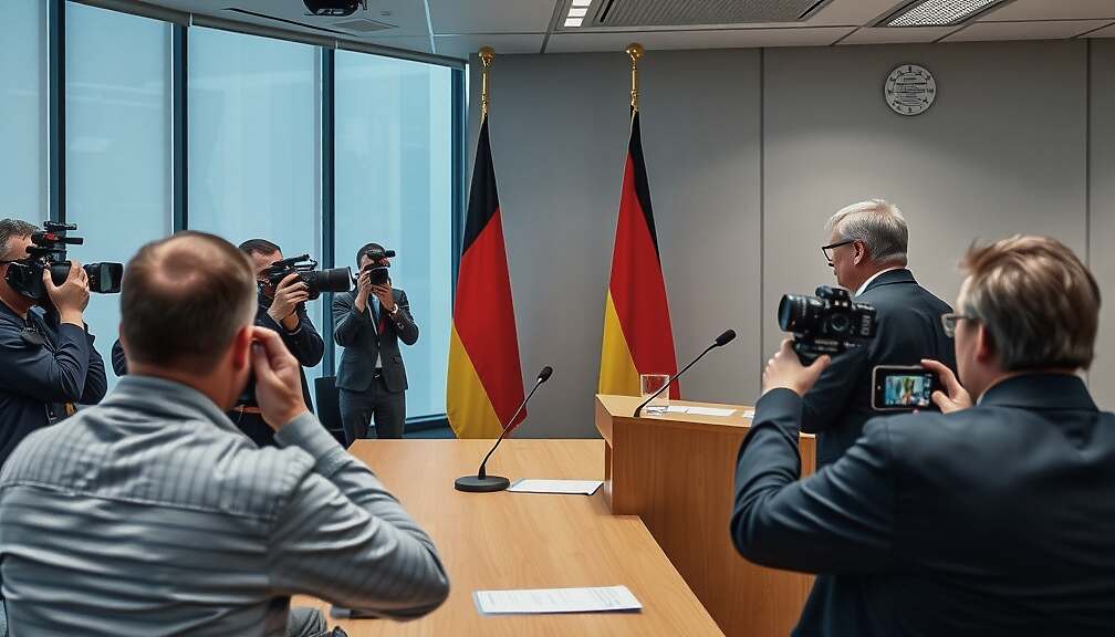 Germany's Economy Ministry Sets Tight 1‑July 2026 Deadline for Building Energy Law Reform, Faces SPD Objection