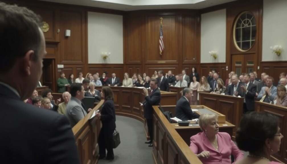 Maduro Denies Drug and Terrorism Charges in US Court