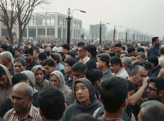 Germany Debates Iran Deportation Freeze Amidst Protest Deaths