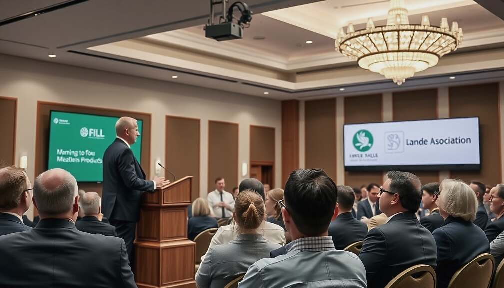 Veggie Sector Projects €250 Million Loss if Meat‑Alternative Naming Ban Is Enforced