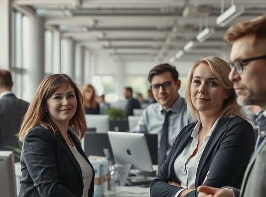 Consultants Weather Economic Weakness, Embrace AI