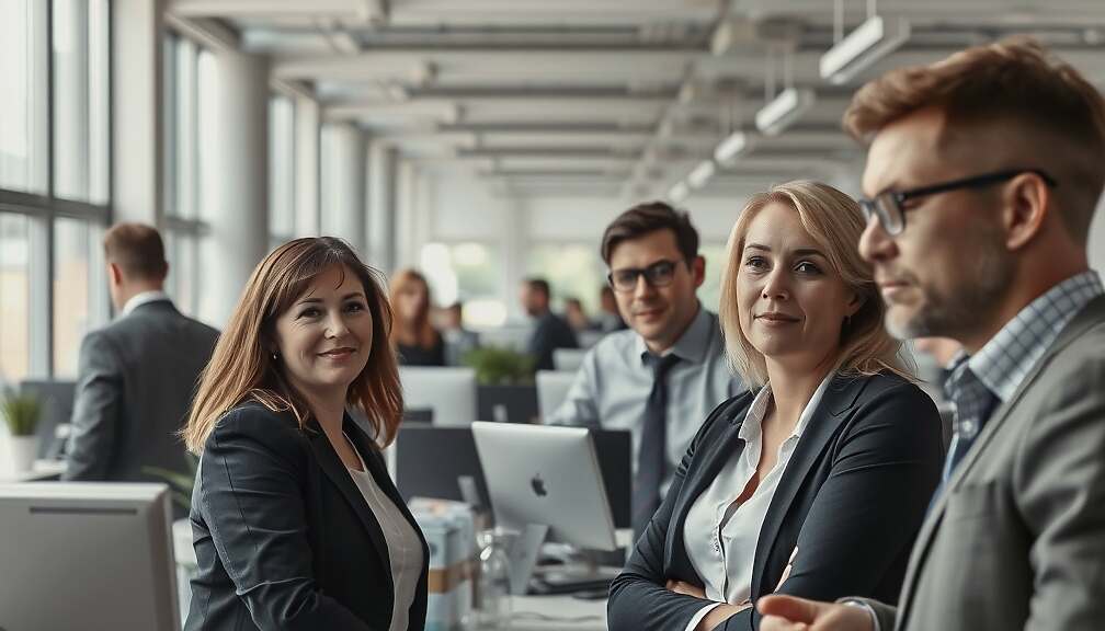 Consultants Weather Economic Weakness, Embrace AI