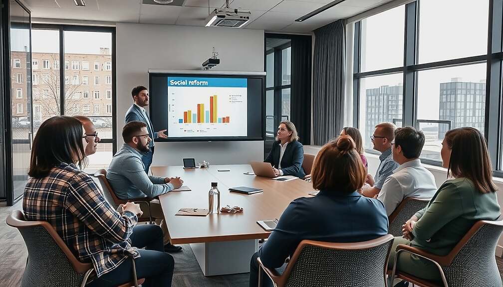 German Social Association Welcomes Social State Reform, Opposes Benefit Cuts