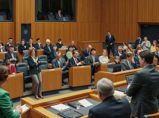 No Results, Just Campaign Tactics