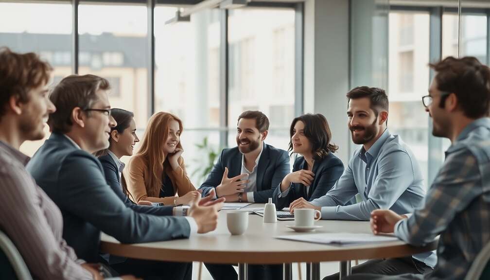 CDU Hopes New Aide Will Spur German Economic Growth