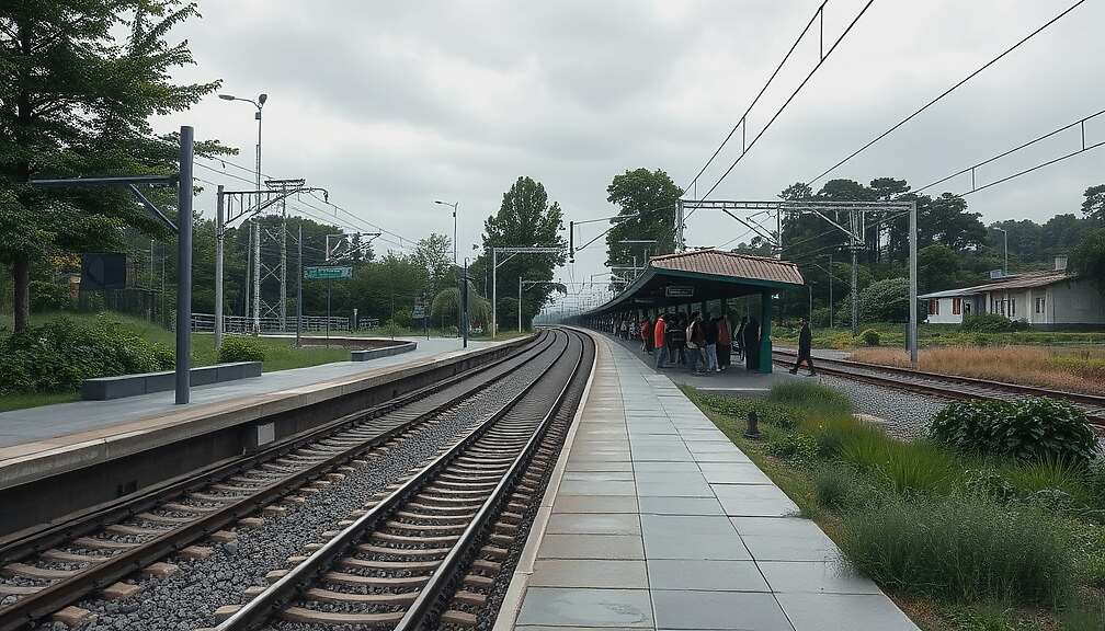 Germany Demands Rail Overhaul After Winter Travel Collapse