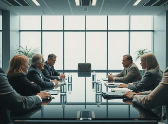 State Merger Proposal Rejected, Limited Collaboration Possible