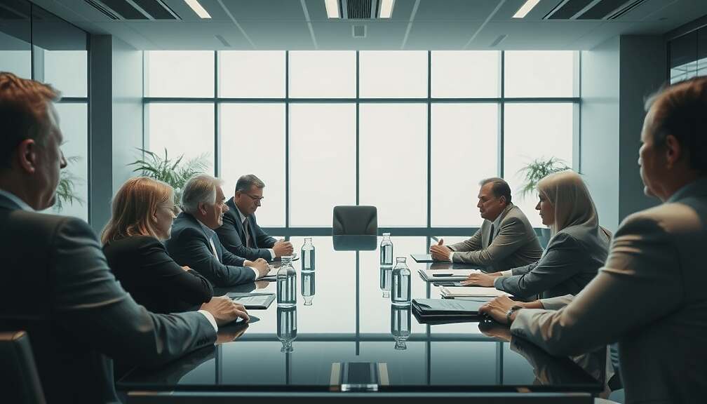 State Merger Proposal Rejected, Limited Collaboration Possible