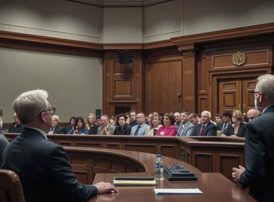 Antifa Defendants Justify Violence Ahead of Landmark Trial