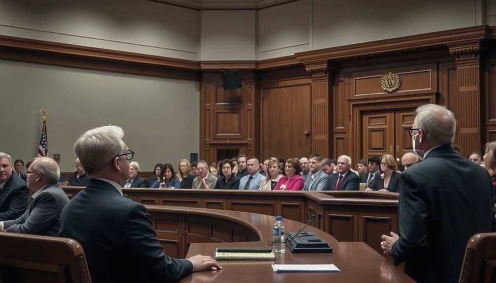 Antifa Defendants Justify Violence Ahead of Landmark Trial